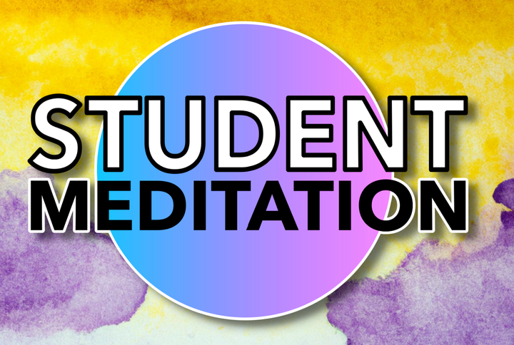 What is Student Meditation?